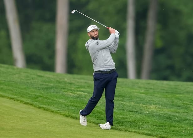 PGA Championship 2026: Jon Rahm was right to use the Rules to his advantage. But is this rule too generous?