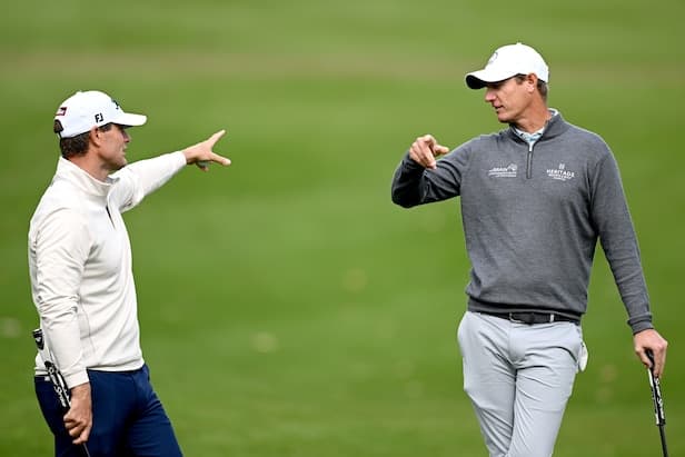 Rules of Golf Review: 5 rules most golfers get wrong