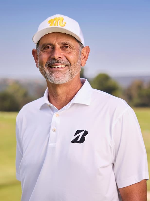 A bridge to better putting