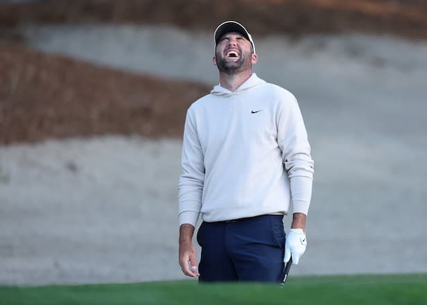 2026 Cadillac Championship tee times, TV coverage, viewer's guide