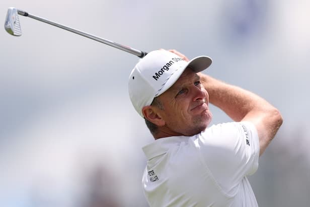 Players Championship 2026: Is Justin Rose endangering his late career resurgence with an iron change?