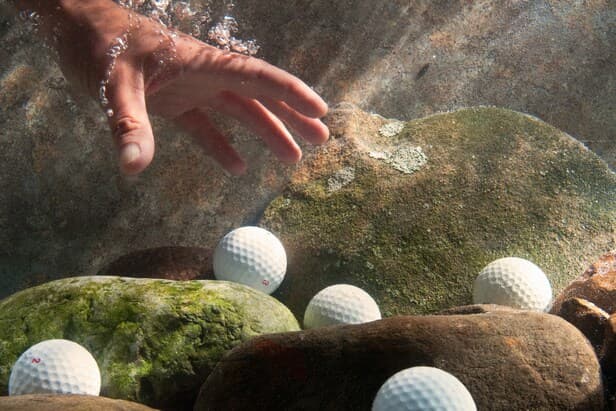 Stupid Golf Problems: How many balls should you have in your bag?