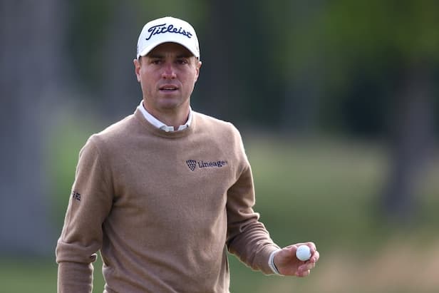 PGA Championship 2026: Justin Thomas questions why his group was put on the clock