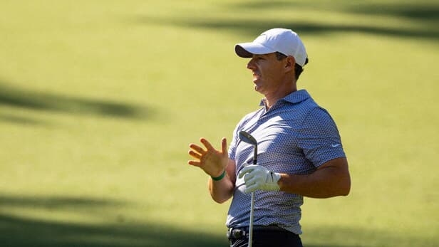 Masters 2026: This year's troubling trend surrounding 54-hole leaders