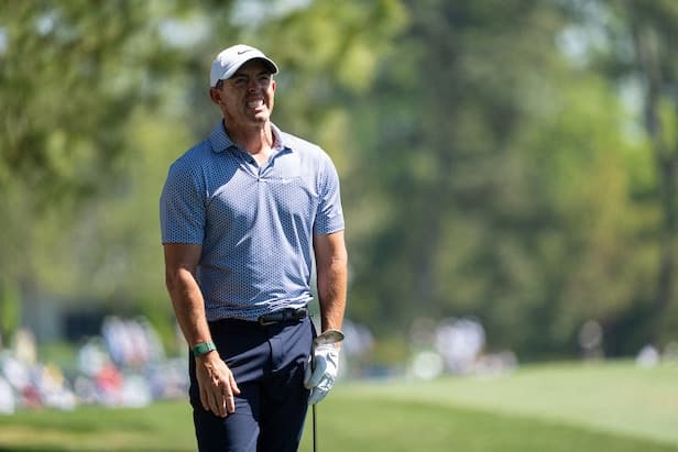 Masters 2026: What the hell just happened? How a chaotic Saturday set up a wide-open Masters Sunday