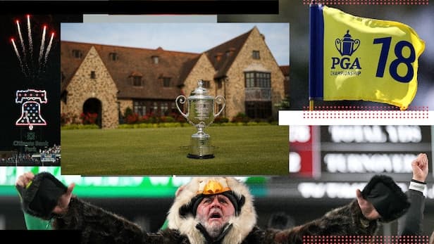 PGA Championship 2026: Why the PGA Championship is the perfect fit for Philadelphia’s everyman sports culture