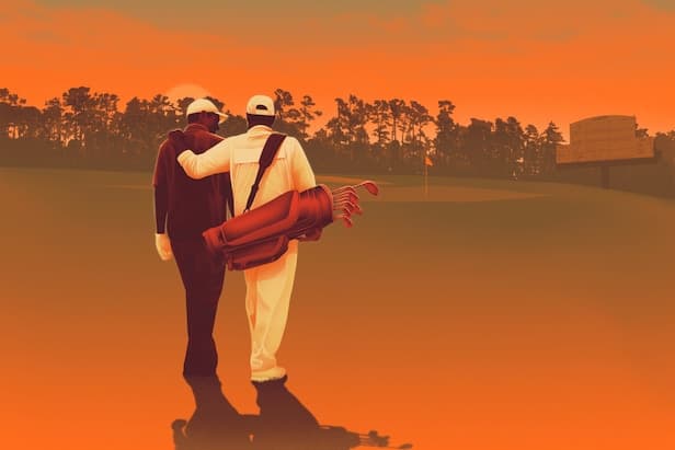 A Masters collapse is something you never get over