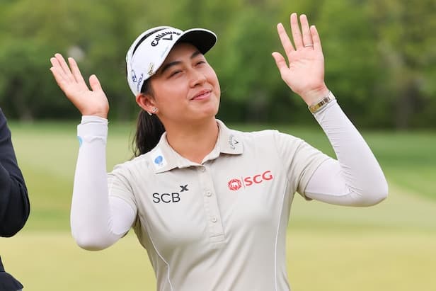 It’s not just Nelly’s world. Jeeno Thitikul defends Mizuho title to collect ninth LPGA title