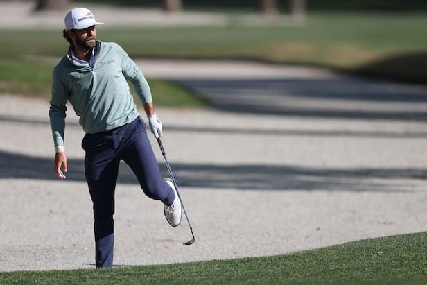 Cadillac Championship picks 2026: Cameron Young's game is built for Doral