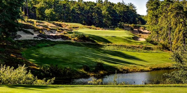 PGA Championship 2026: The real story behind the Philadelphia School of Design