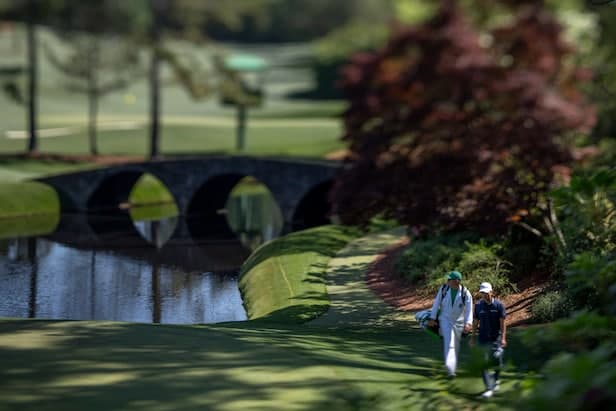 Masters 2026: PGA Tour pro has funny reaction to learning about sizable missed cut payout
