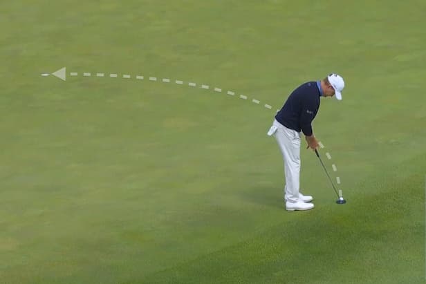 2026 PGA Championship: This mistake is torturing pros at Aronimink