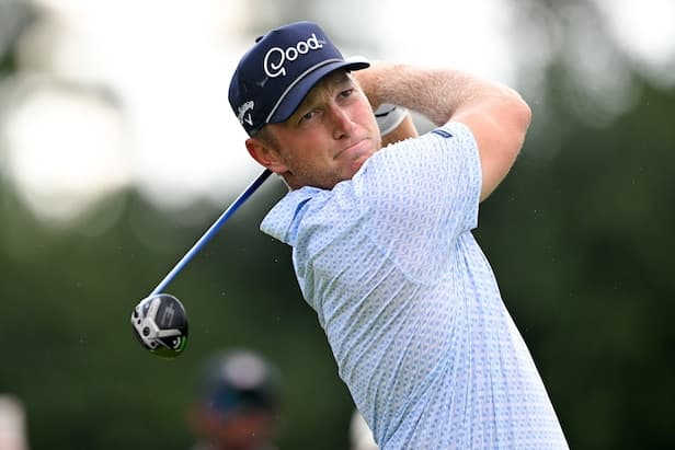 Brad Dalke sounds off on his nerves, goals and ideal pairing ahead of first PGA Tour start at the Good Good Championship