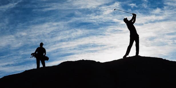 Undercover Caddie: Another caddie recalls his player's collapse at the Masters