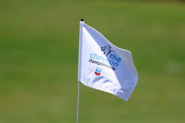 Here's the record prize money payout for each golfer at the LPGA's 2026 Chevron Championship