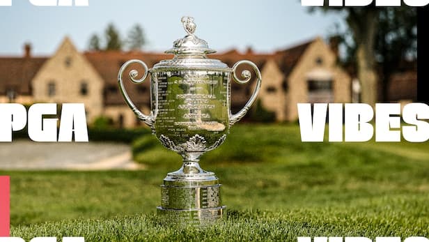 PGA Championship 2026: Your vibes-only guide to the top 41 (and some bonus) contenders
