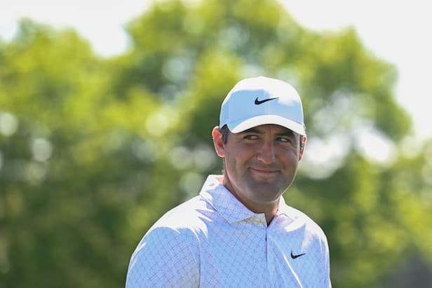 PGA Championship 2026: Second is better than 15th, but after 3 straight runners-up, Scottie Scheffler only wants 1 thing
