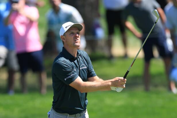 PGA Championship 2026: Justin Rose rallies, says of iron switch: 'I won't be doing anything stupid'