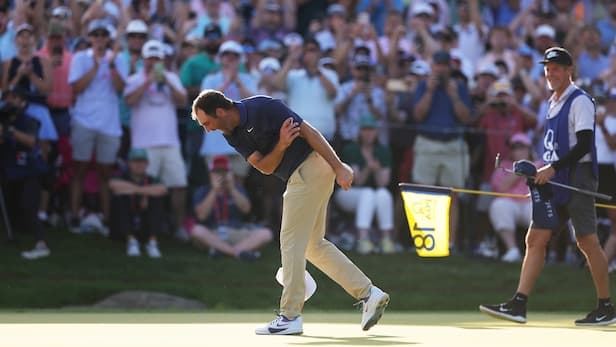 How to watch the 2026 PGA Championship at Aronimink (from the 125 cameras to Jim Nantz!)