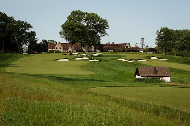 PGA Championship 2026: Analyzing the data from Aronimink’s past tour events
