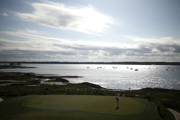 It's already time to start preserving modern courses