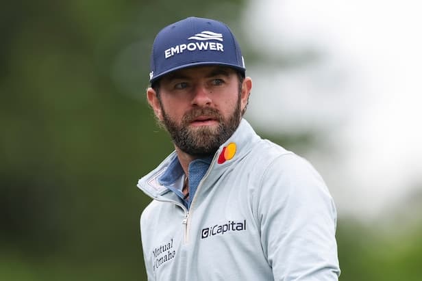 PGA Championship picks 2026: It's Cameron Young time (again)