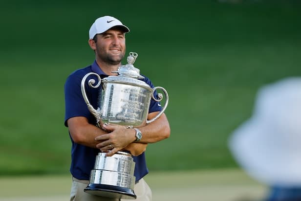 PGA Championship picks 2026: Our 13 best bets to win at Aronimink Golf Club