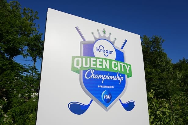 Here’s the prize money payout for each golfer at the LPGA’s 2026 Kroger Queen City Championship