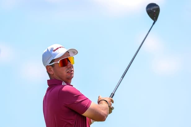 Lucas Herbert's first LIV Golf title sends him to the U.S. Open