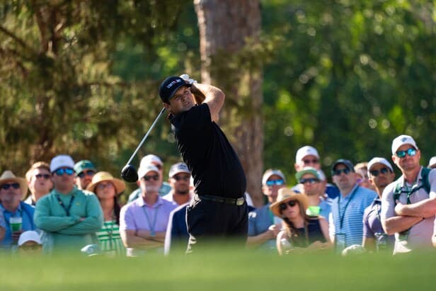 Masters 2026: There's only one man who can stop Rory McIlroy