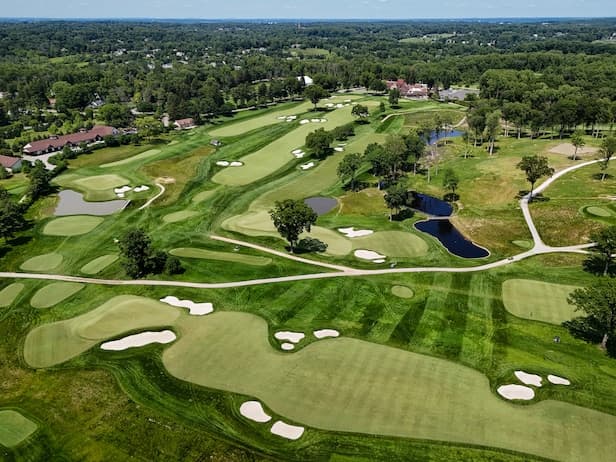 PGA Championship 2026: The tree controversy is a very PGA thing, and also entirely missing the point