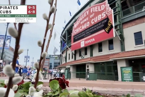 Masters 2026: Watch the Pittsburgh Pirates broadcast pay tribute to the Masters with amazing spoof intro