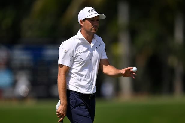 PGA Tour players weigh in on LIV Golf members' return