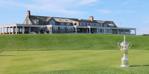 U.S. Open 2026: Complete Local and Final qualifying schedule and results