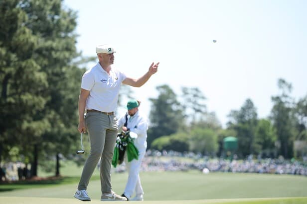 Masters 2026: This player plans to use TWO drivers and switch putters after first round at Augusta National