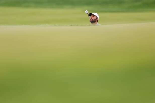 How to navigate this classic Donald Ross design element