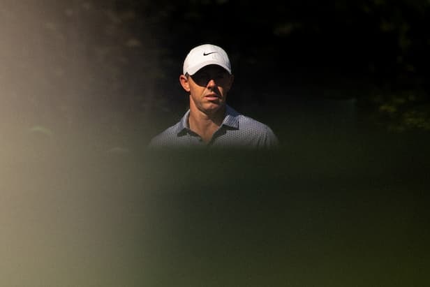 Masters 2026: Here’s where a second green jacket would vault Rory McIlroy on list of all-time greats