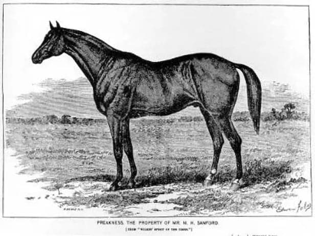 The fascinating history of this New Jersey golf course carrying on the ‘Preakness’ name