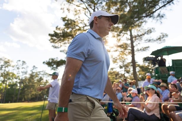 Masters 2026: Rory McIlroy shatters this all-time Augusta money milestone