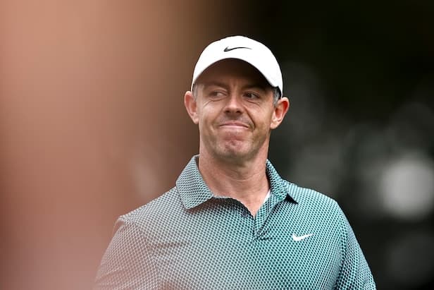 PGA Championship 2026: A movie cameo. A White House visit. Rory McIlroy is finally enjoying the spoils of victory