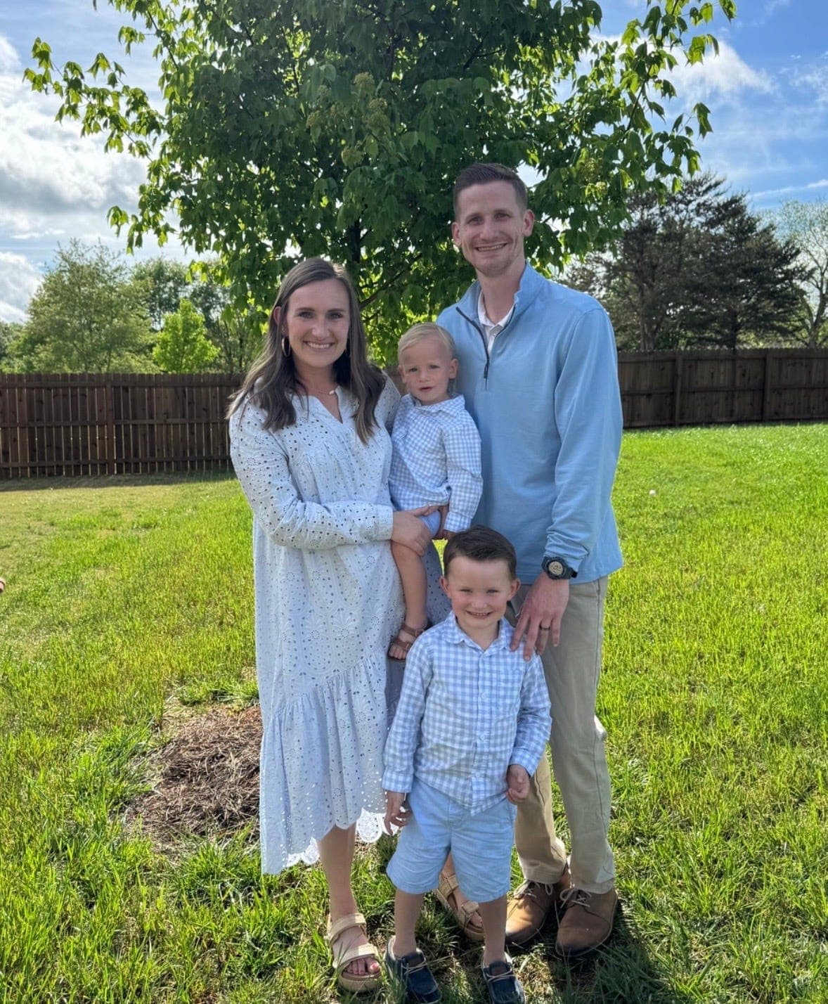 Southside Christian boys basketball hires Ben Johnson as coach