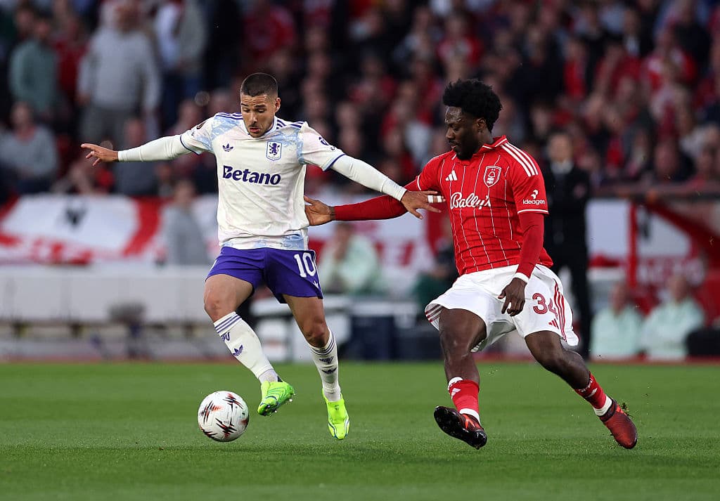 Nottingham Forest boss Pereira gives injury updates on several stars ahead of Chelsea clash