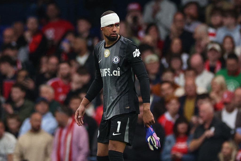 McFarlane reveals that three Chelsea stars could miss Liverpool clash