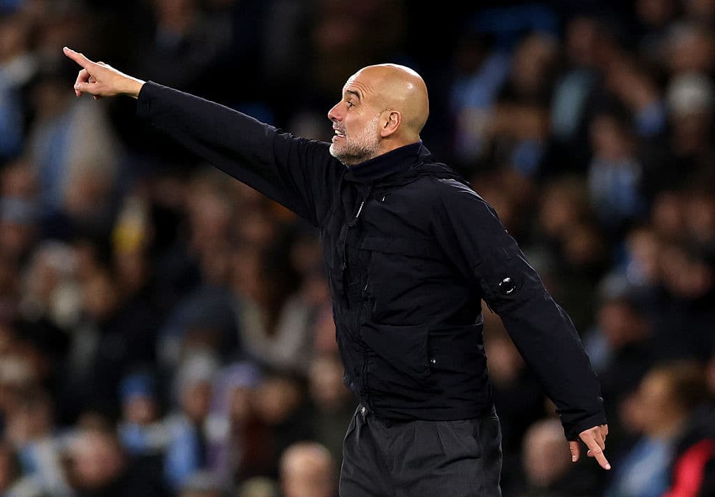 Guardiola on Rodri’s fitness and Man City’s ‘not ideal’ preparations for FA Cup final