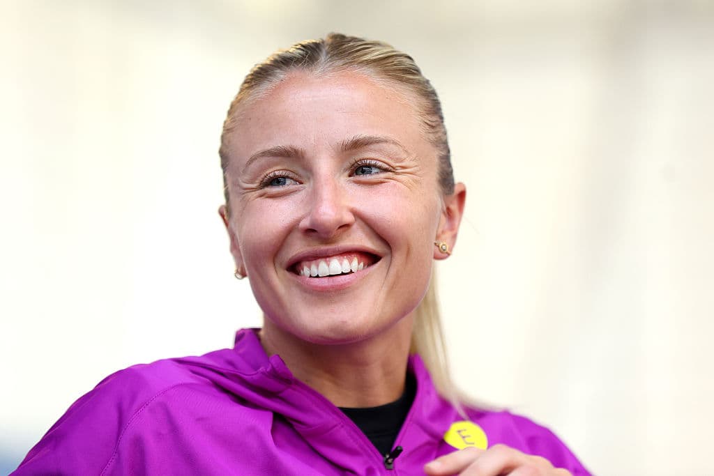 Wiegman gives latest Leah Williamson update ahead of Spain clash