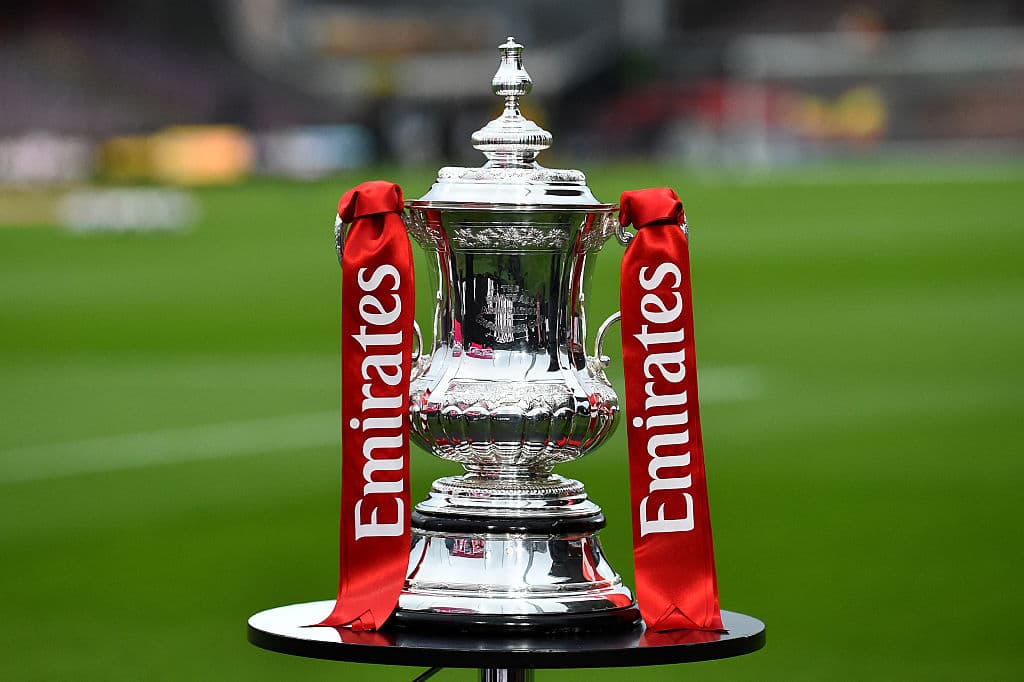 Who will win the FA Cup? Assessing the odds for Wembley and the last four