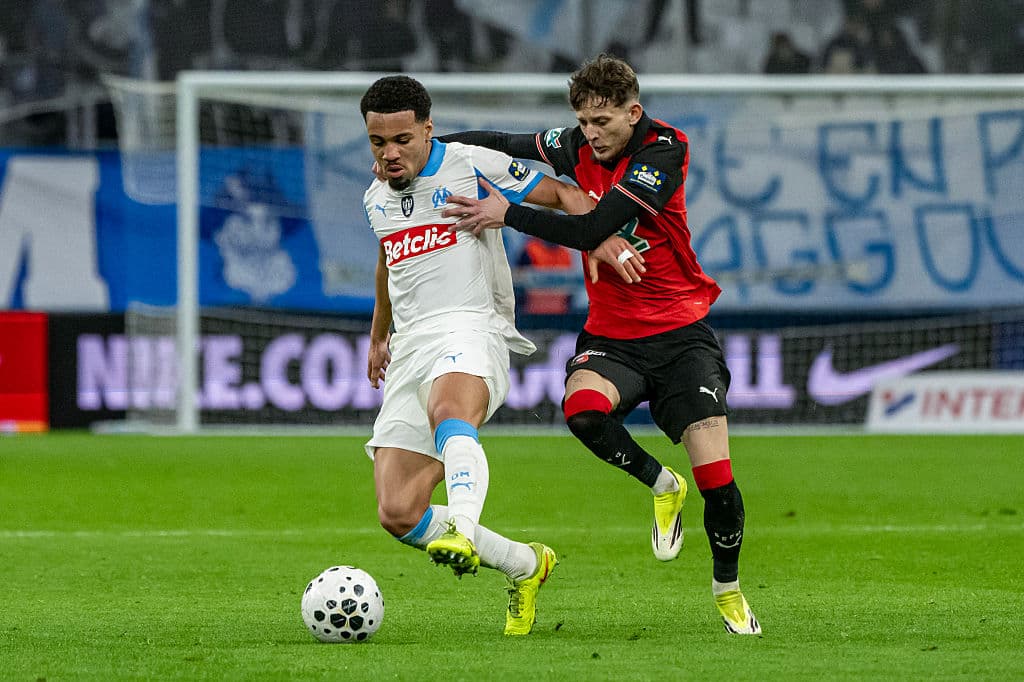 What is going on with Ethan Nwaneri at Marseille? How his loan spell unravelled