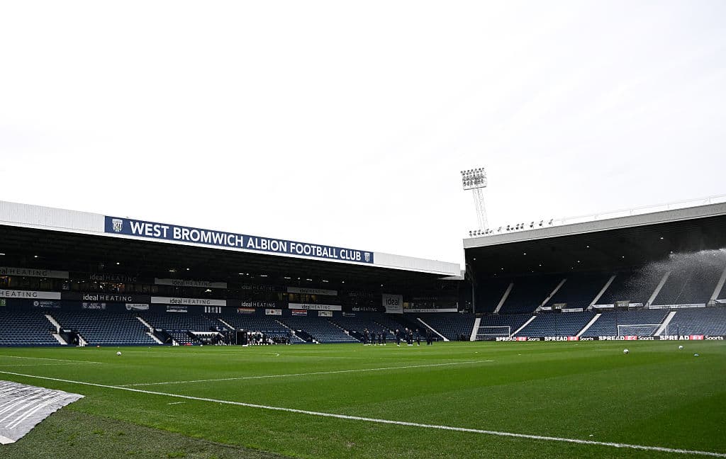West Brom hit back at decision to dock club two points for financial rule breach