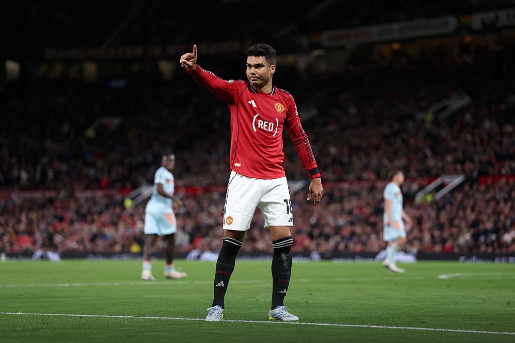 How to watch Manchester United v Liverpool, team news, predicted line-ups and more