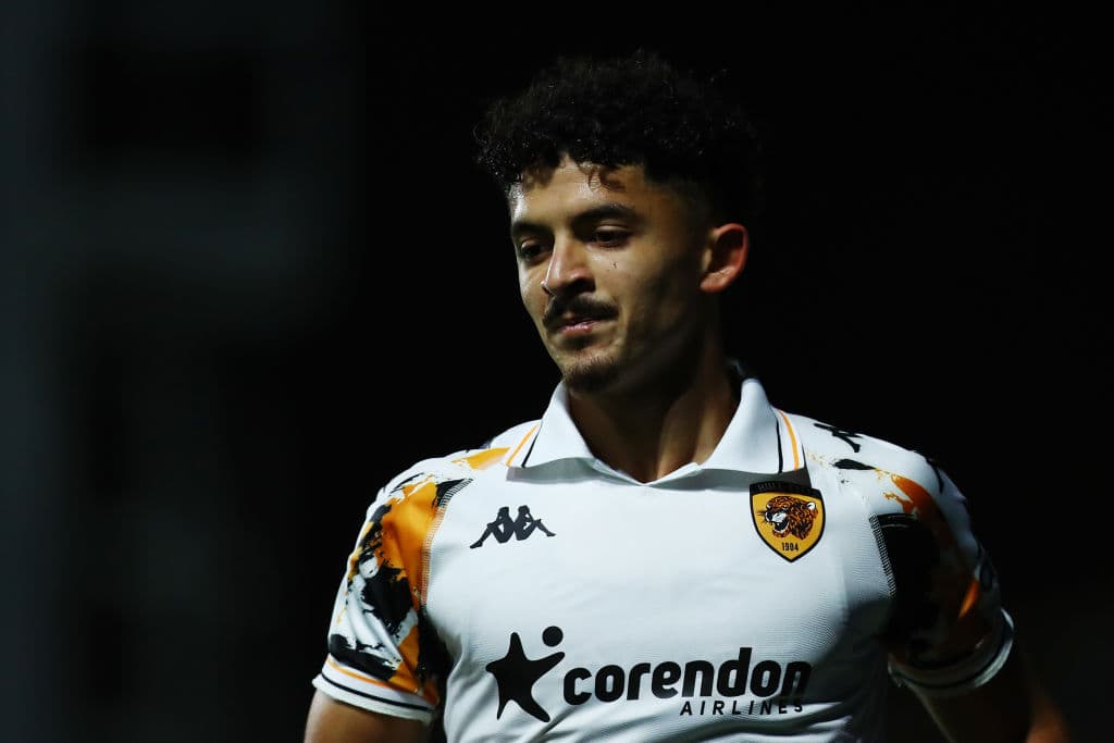 Hull City boss provides injury updates on trio ahead of huge Charlton clash